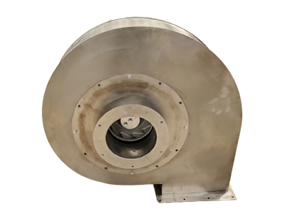 不銹鋼雙速風機